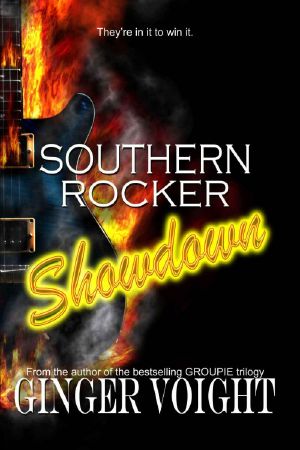 [Southern Rockers 03] • Southern Rocker Showdown